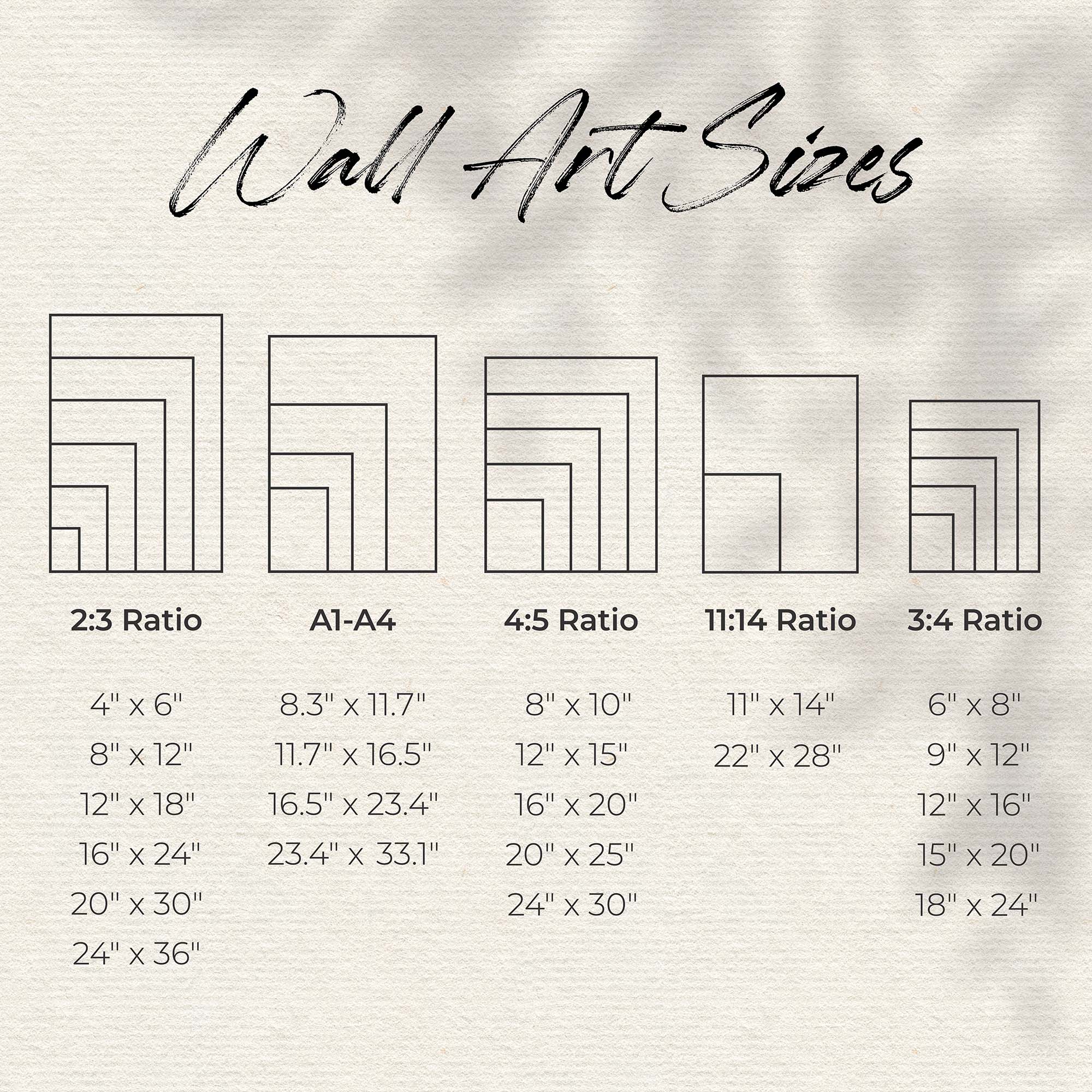 Set of 2 Minimalist Abstract Face Prints - Earth Tone Boho Wall Art Bundle